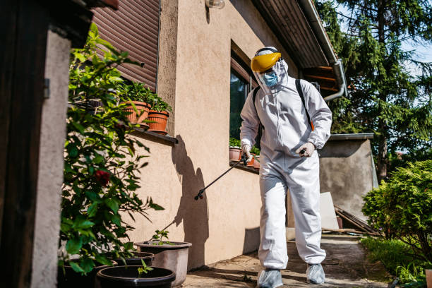 Best Pest Control Cost  in Birngham, MI