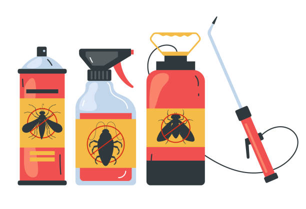 Best Mosquito Control Services  in Birngham, MI